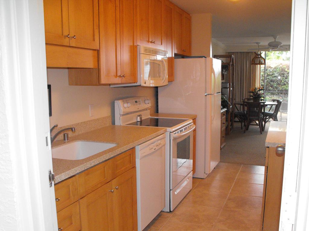 Napili Sunset Beach Front Resort Lahaina Quarto foto