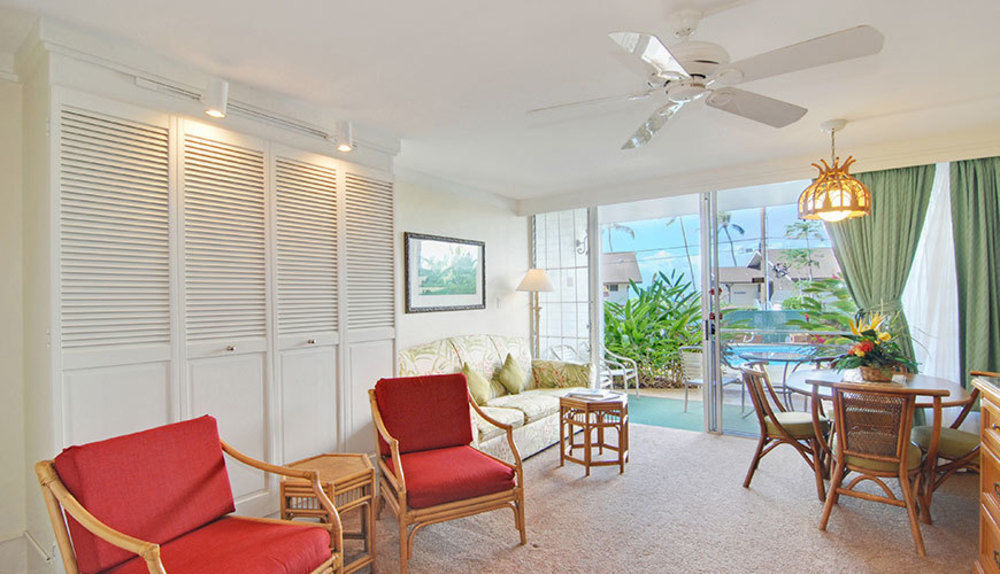 Napili Sunset Beach Front Resort Lahaina Exterior foto